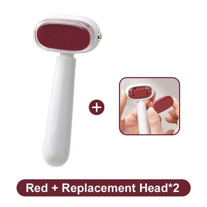 ⏳ FINAL 24 HOURS · 50% OFF🦶Double-Sided Foot Scraper for Smooth Heels