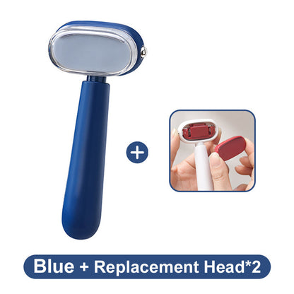 ⏳ FINAL 24 HOURS · 50% OFF🦶Double-Sided Foot Scraper for Smooth Heels