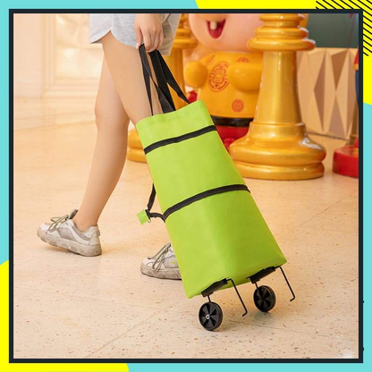 🛒Foldable Storage Organizer for Home & Travel