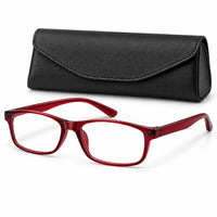 Red Frame