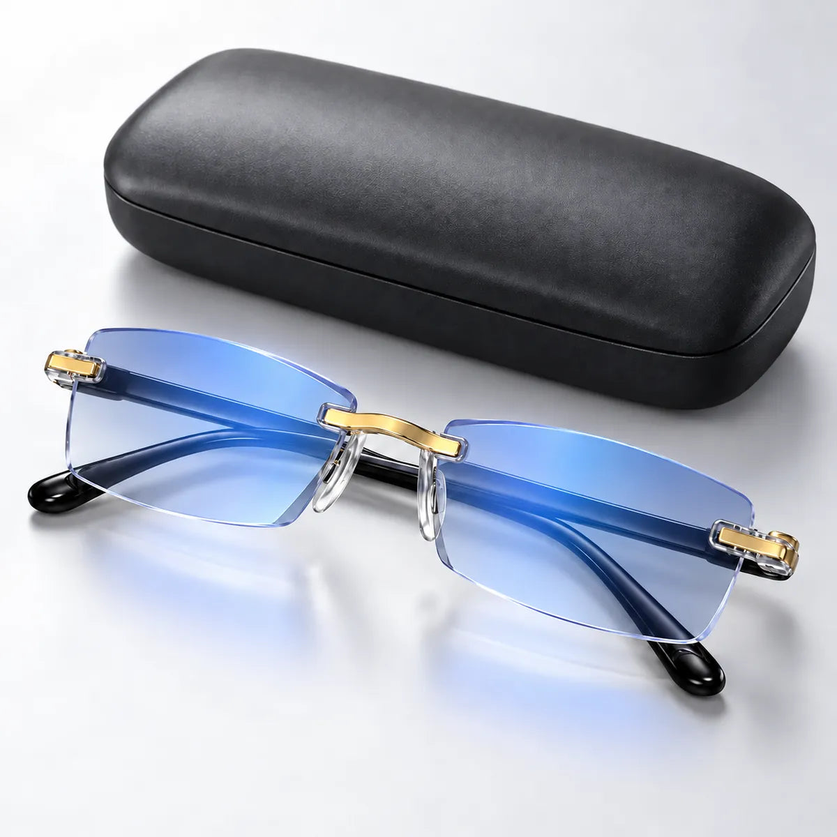 👓 AirLite Ultra-Light Reading Glasses